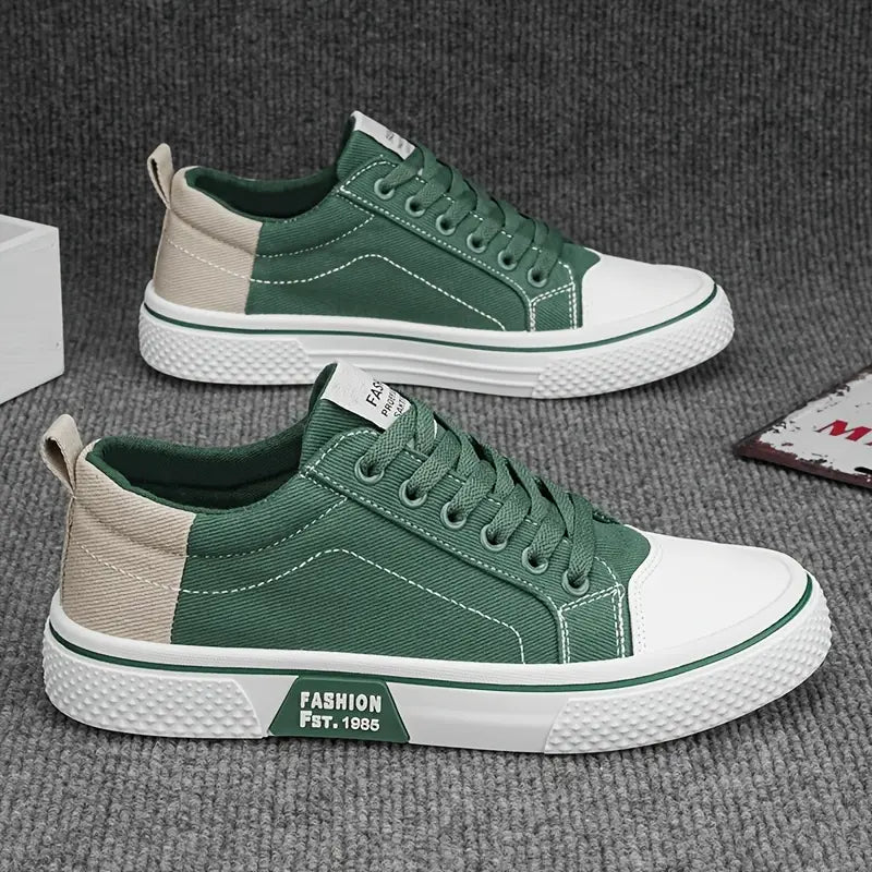 Zylores | Zapatillas Urbanas con Soporte