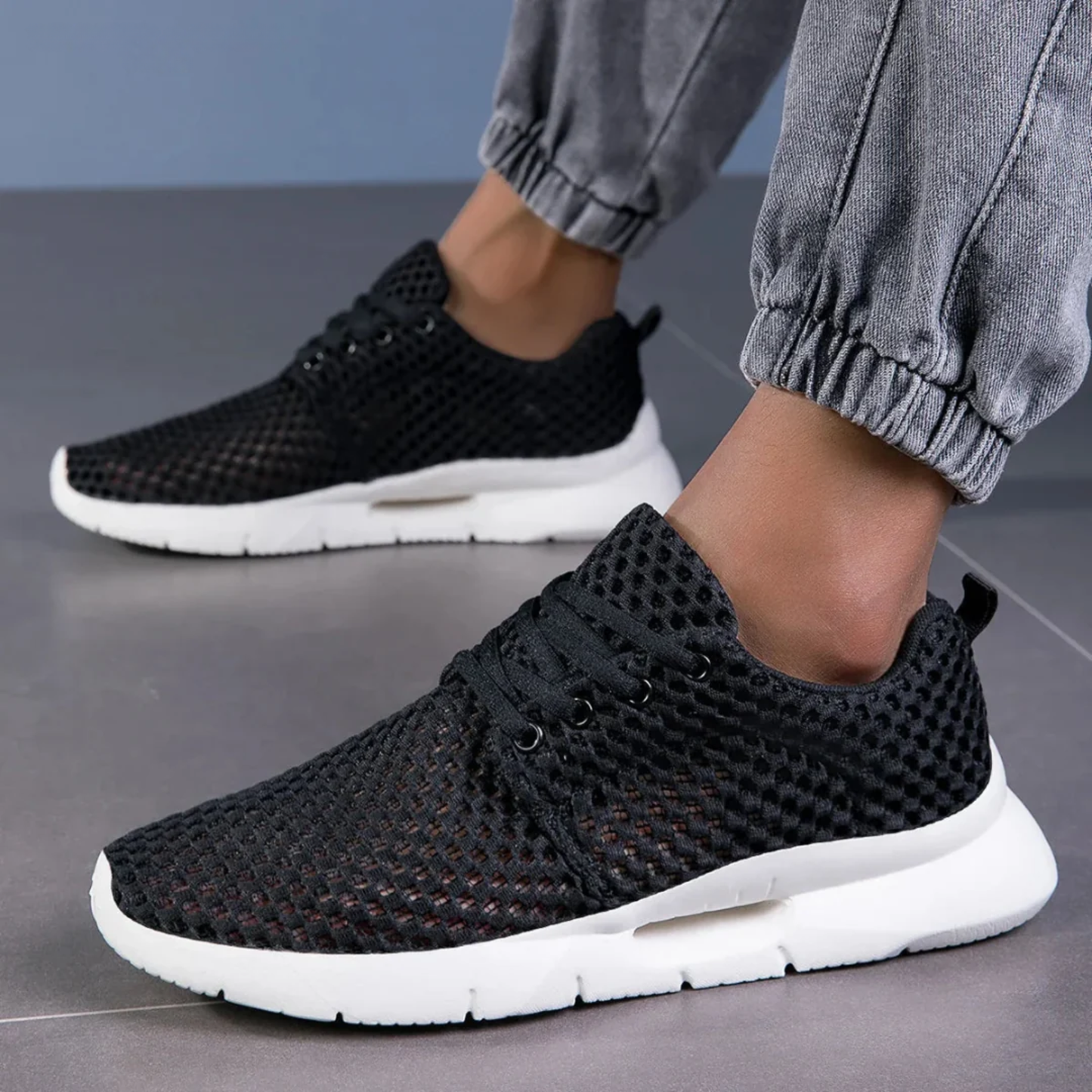 Zapatos Ortopédicos de Paseo Zylores™