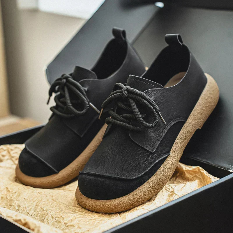 Zylores | Zapatos Ortopédicos de Confort