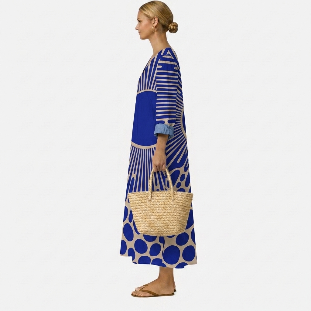 Eva™ | Everyday Comfort Dress