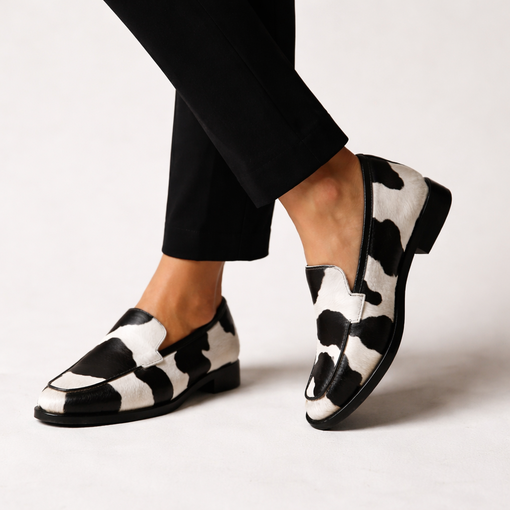 Julia | Comfortabele mocassins