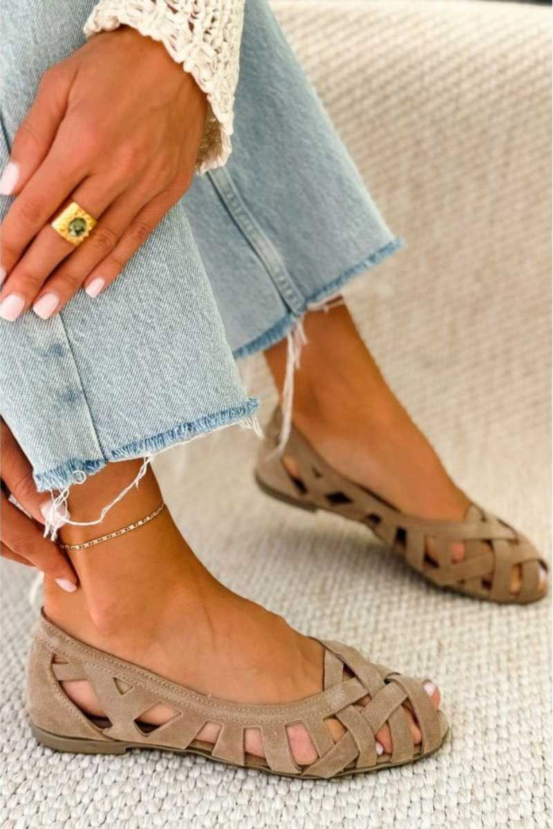 Sandals Venecia