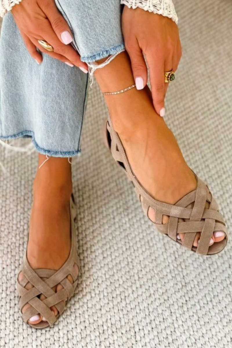 Sandals Venecia