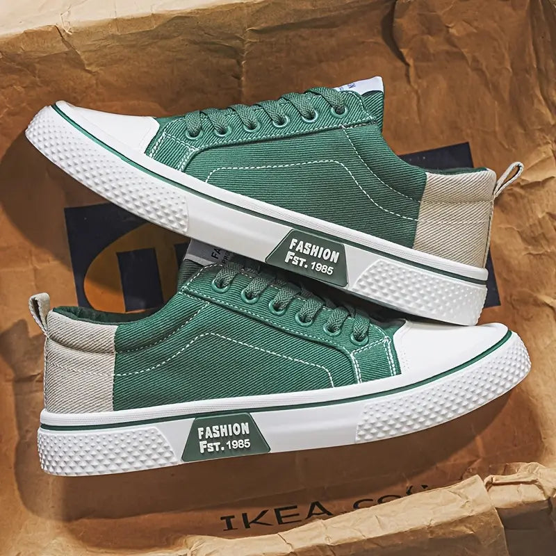 Zylores | Zapatillas Urbanas con Soporte