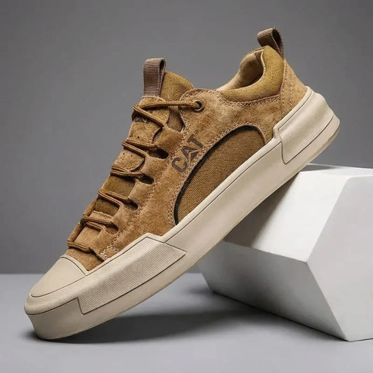 Zylores | Zapatillas Urbanas de Piel Premium