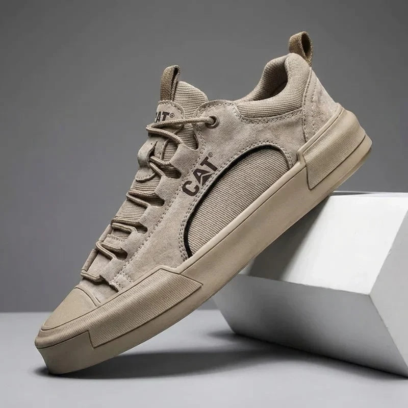 Zylores | Zapatillas Urbanas de Piel Premium