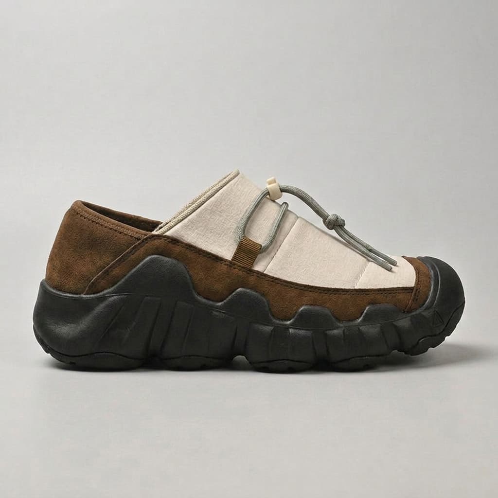 Zapatillas de lona Amos