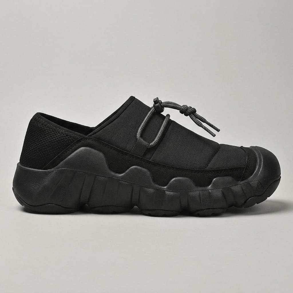 Zapatillas de lona Amos