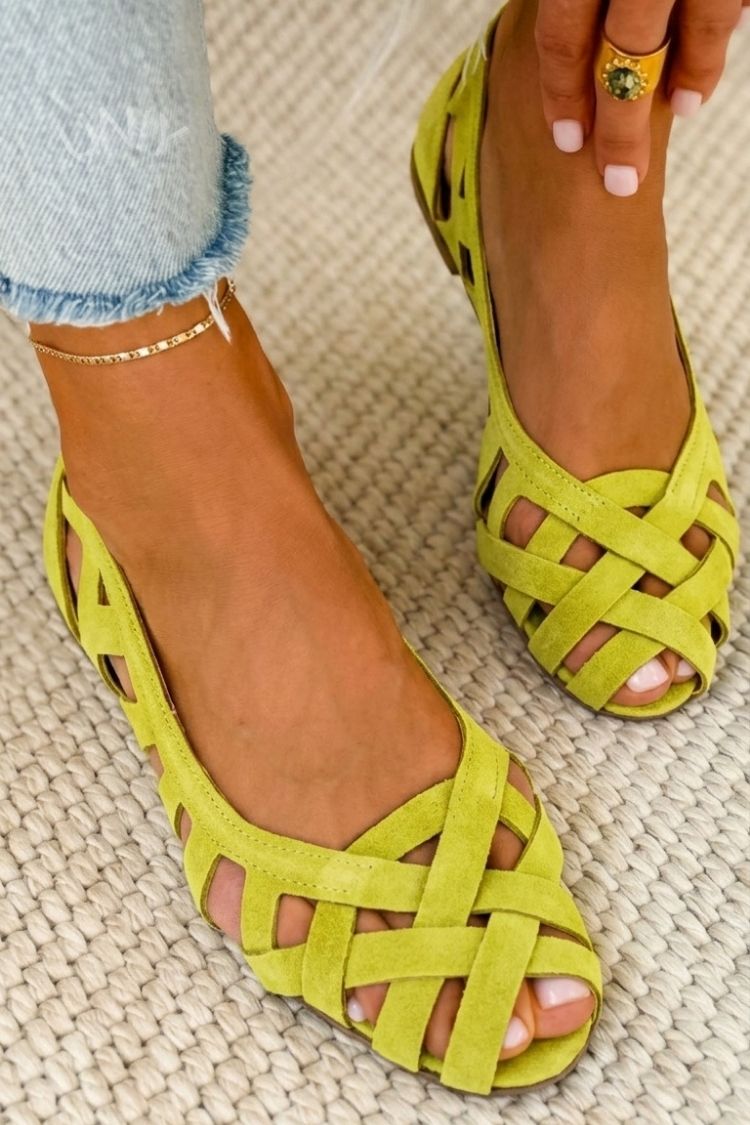 Sandals Venecia