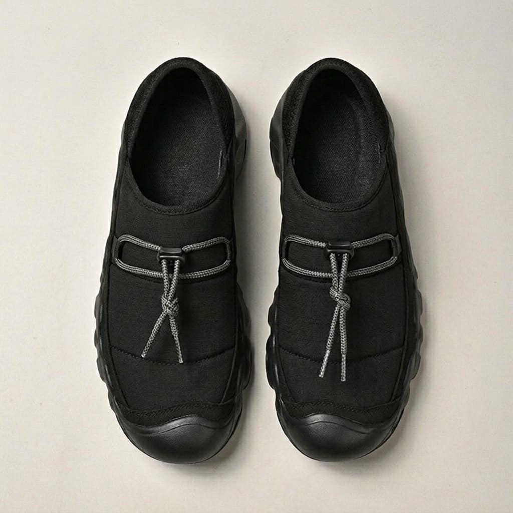 Zapatillas de lona Amos