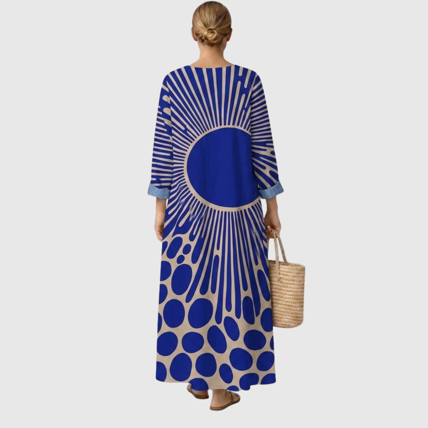 Eva™ | Everyday Comfort Dress