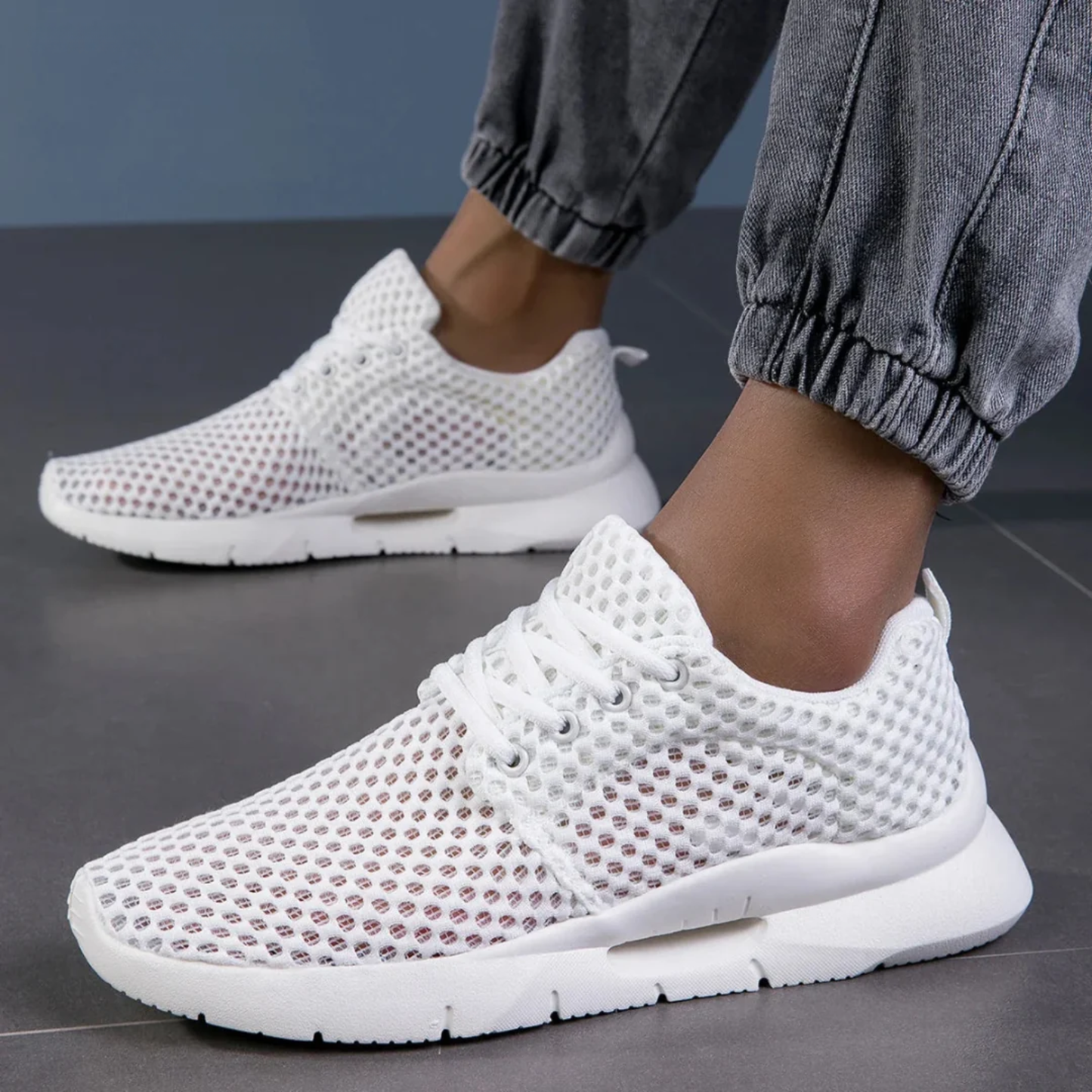 Zapatos Ortopédicos de Paseo Zylores™