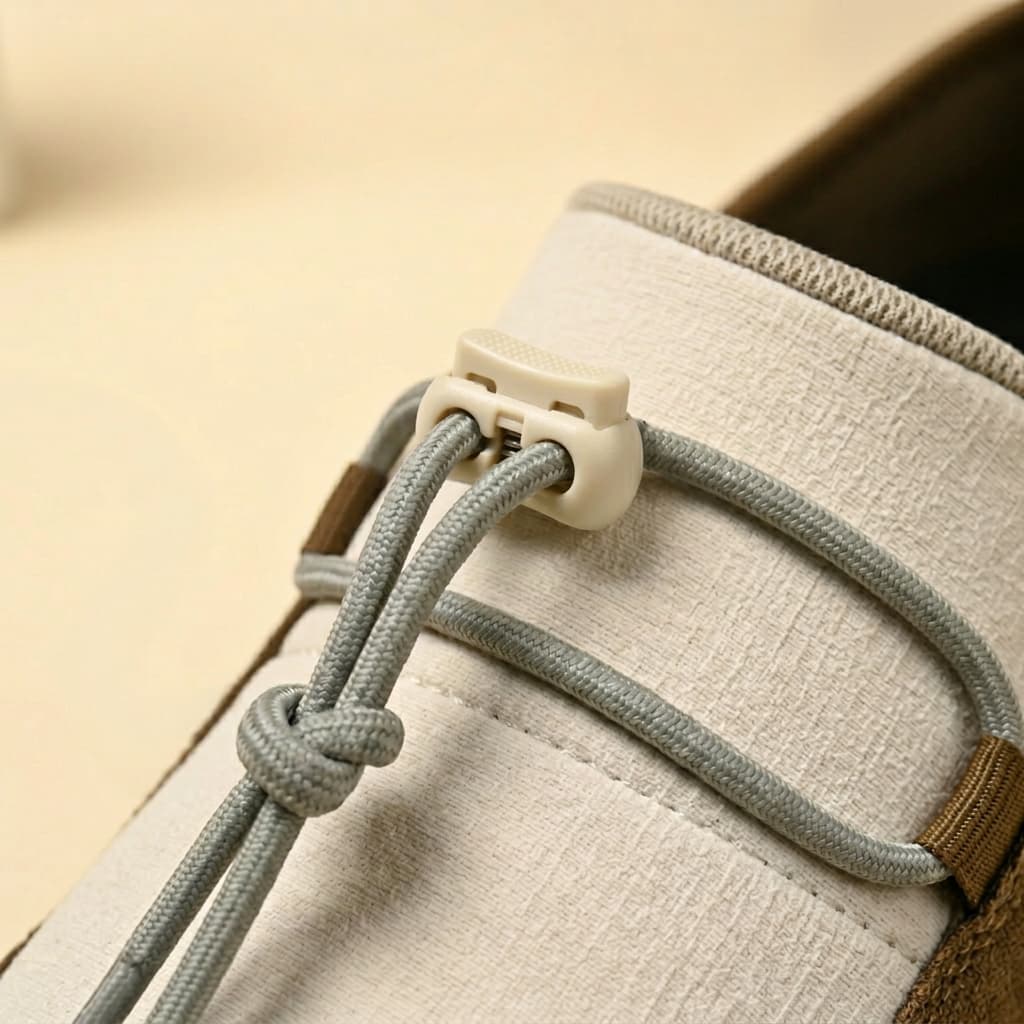 Zapatillas de lona Amos