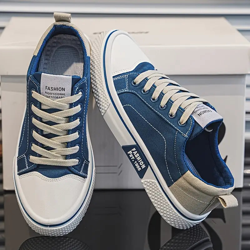 Zylores | Zapatillas Urbanas con Soporte