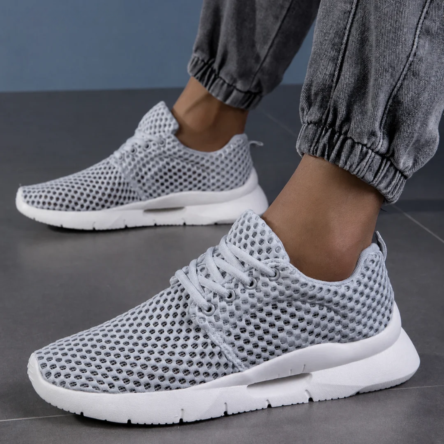 Zapatos Ortopédicos de Paseo Zylores™