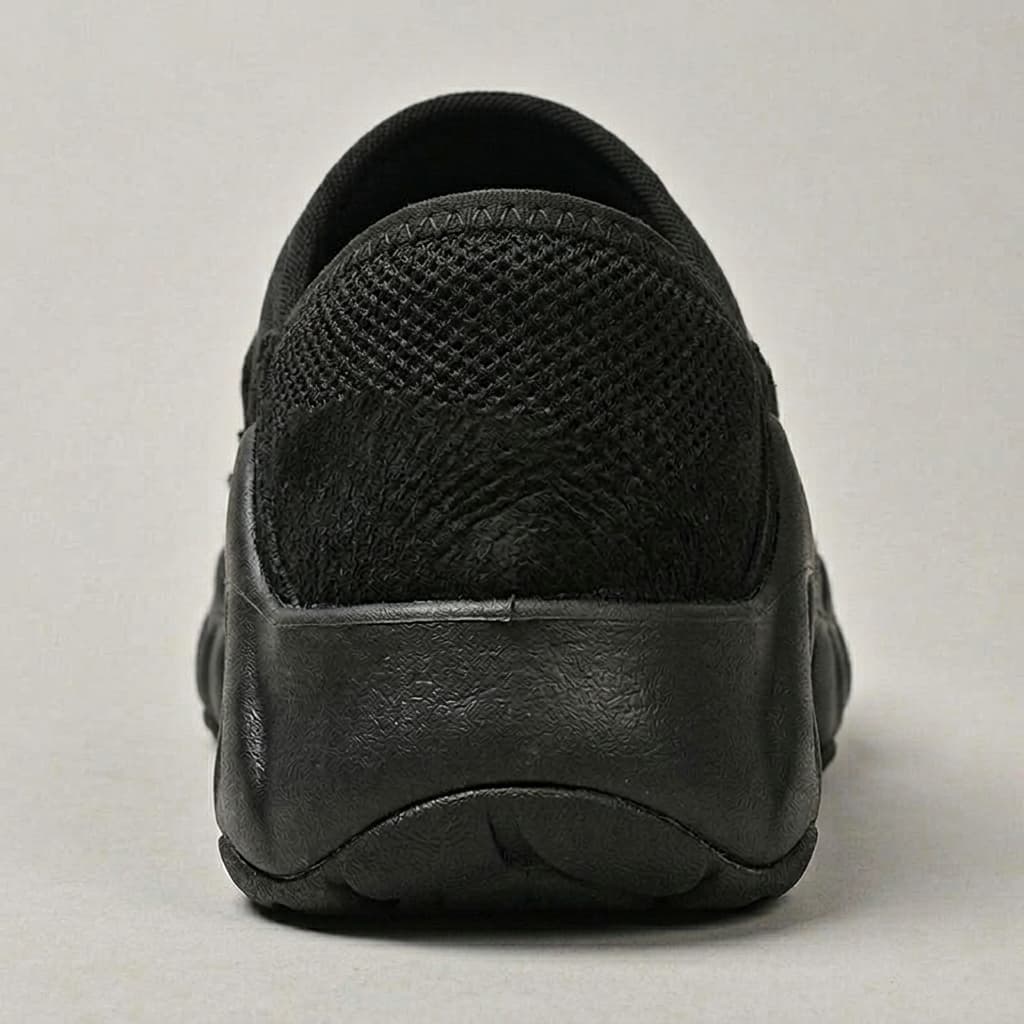 Zapatillas de lona Amos