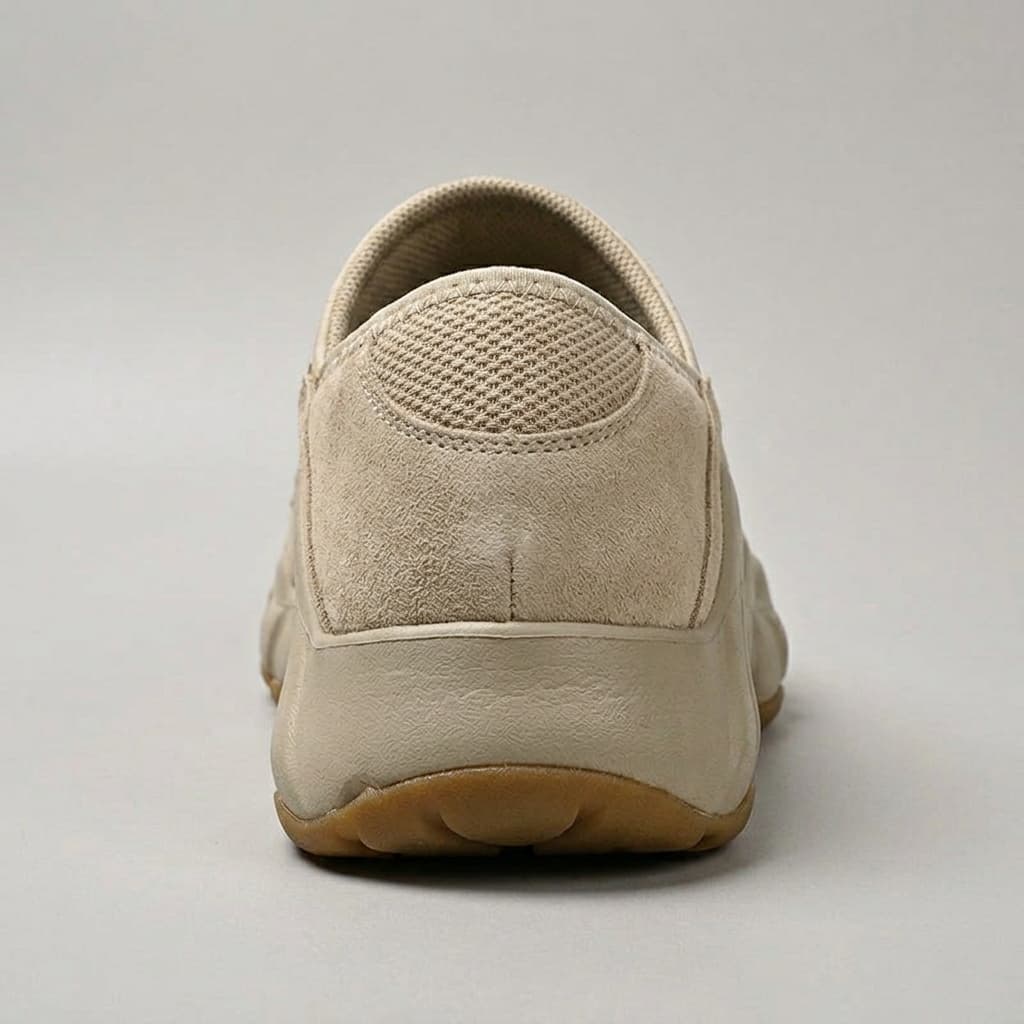 Zapatillas de lona Amos