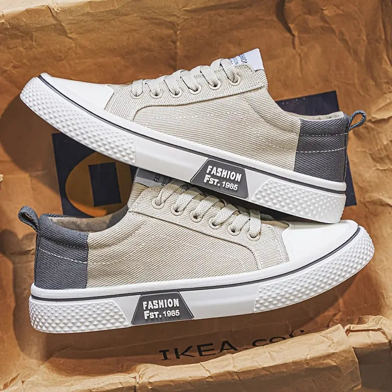 Zylores | Zapatillas Urbanas con Soporte
