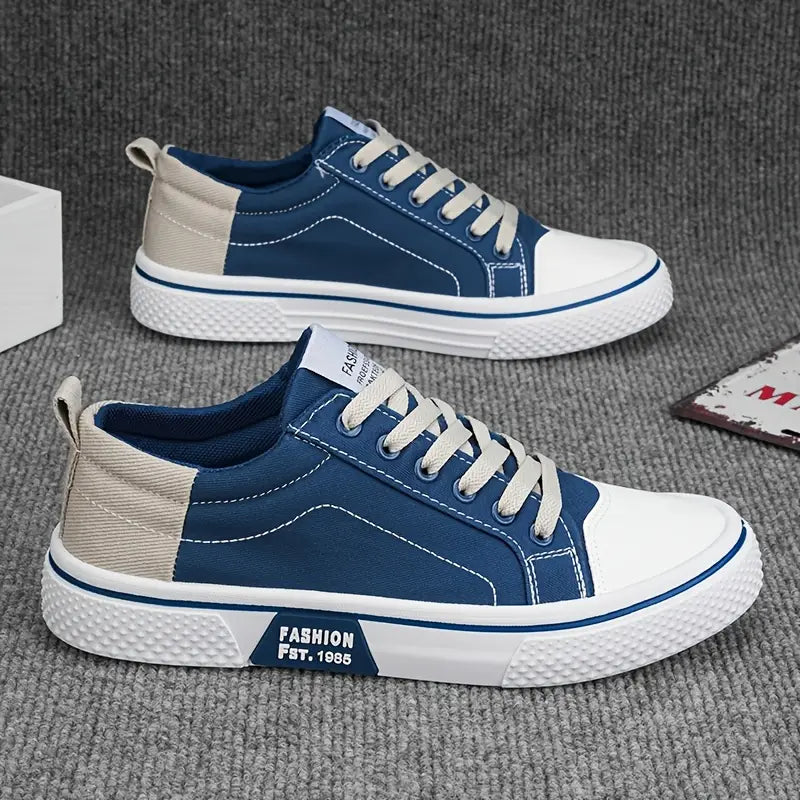 Zylores | Zapatillas Urbanas con Soporte