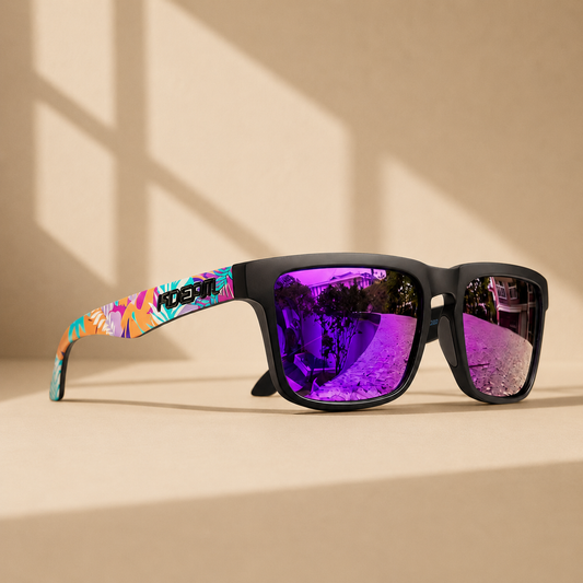 Castell | Gafas de Sol Deportivas Polarizadas (2 + 1 Gratis)