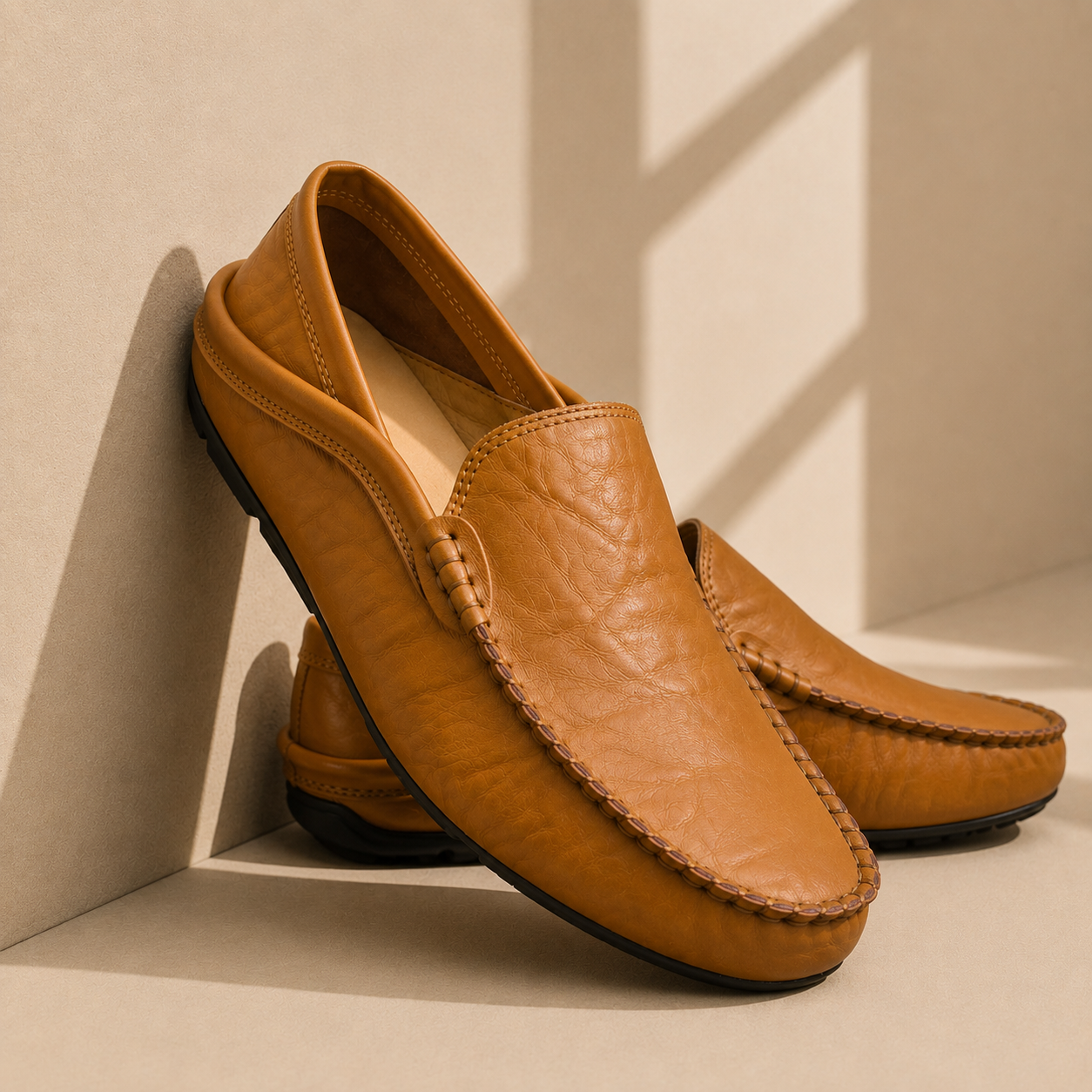 Vittorio | Mocasines