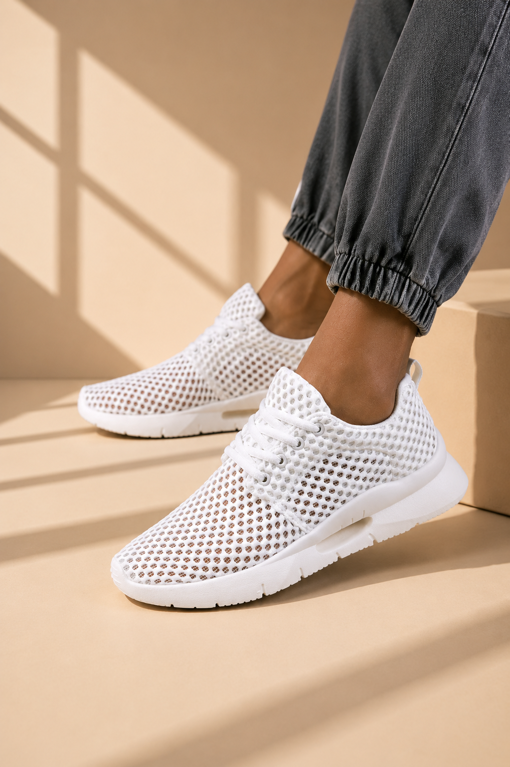Zapatos Ortopédicos de Paseo Zylores™