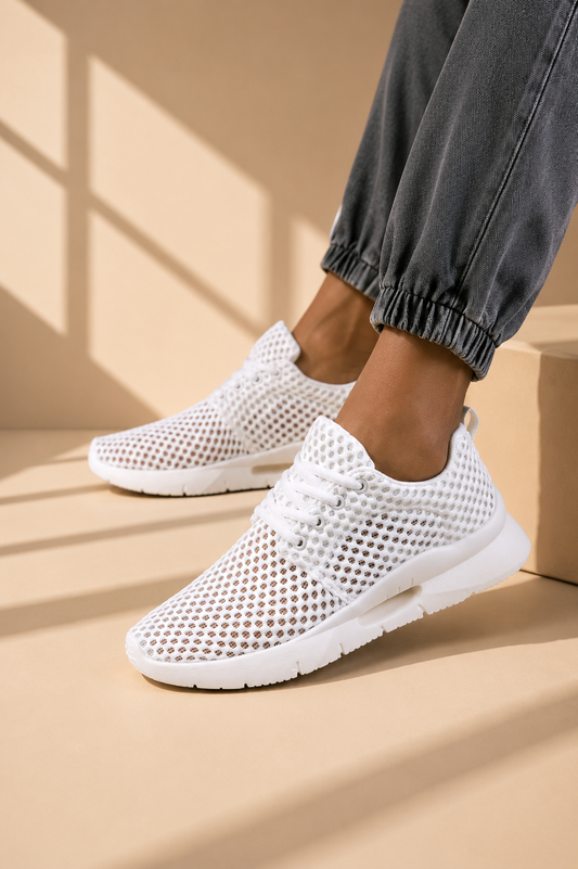 Zapatos Ortopédicos de Paseo Zylores™