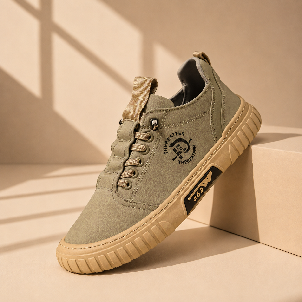 Zylores | Zapatillas Urbanas de Máximo Confort