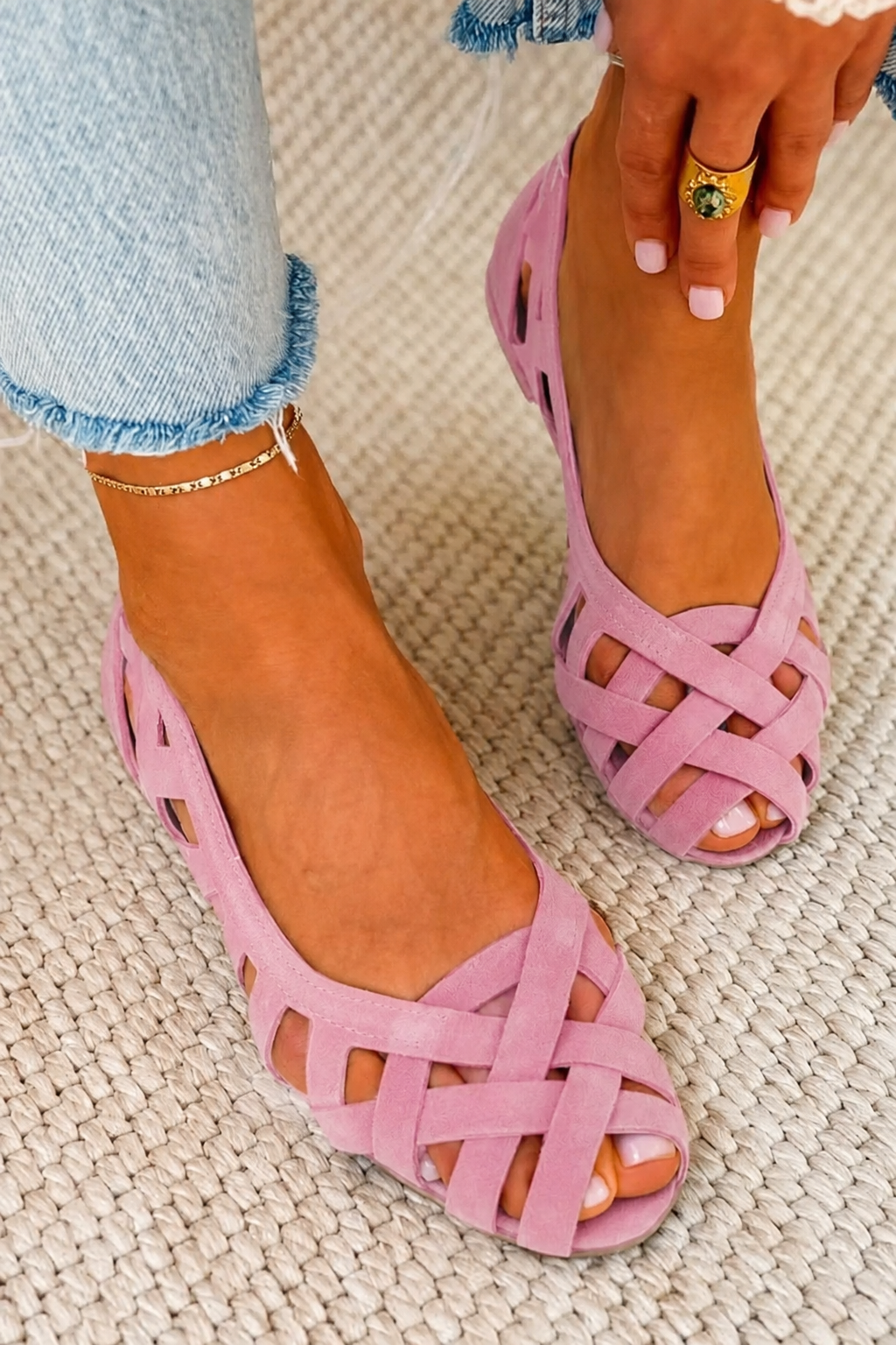 Sandals Venecia