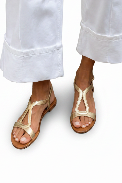 Doralia Sandals