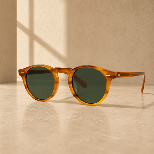 Henley Polarised Sunglasses