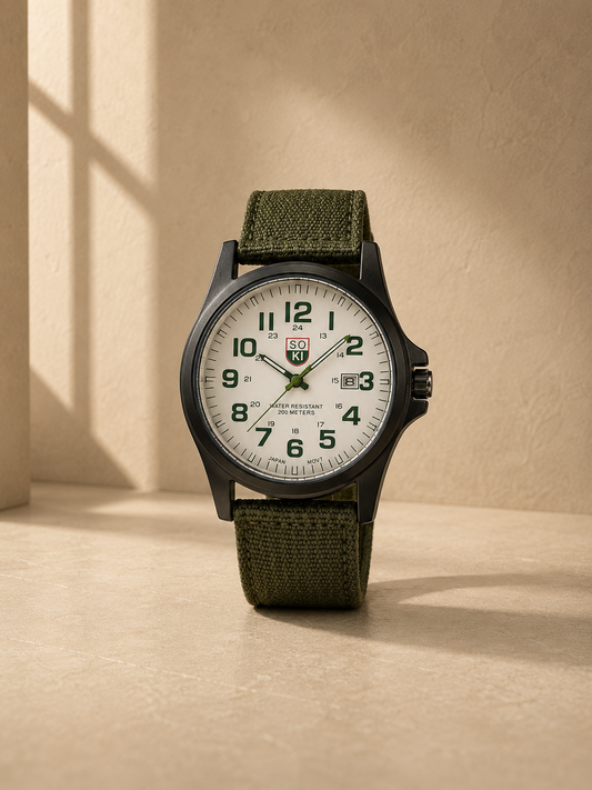 Hawthorne Adventure Watch