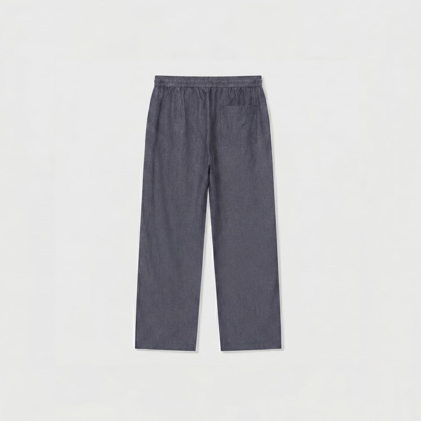Sanremo Linen Blend Trouser