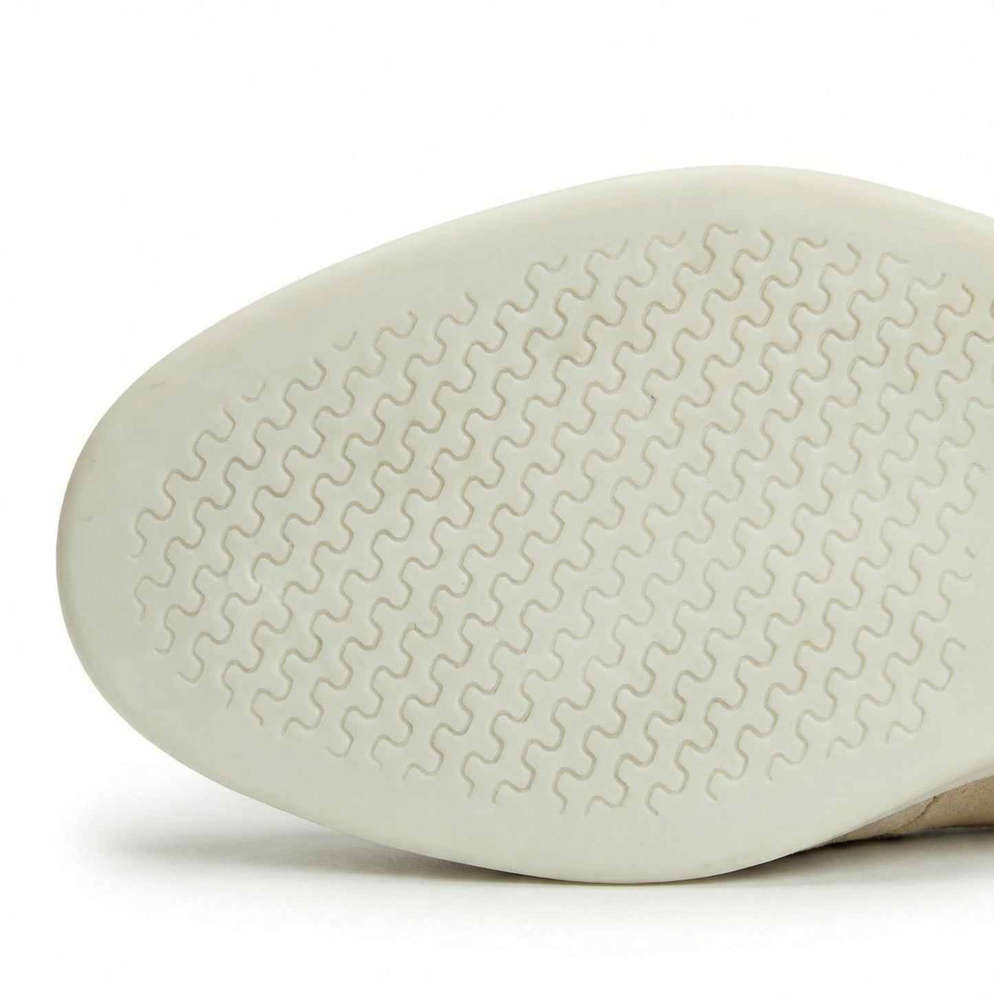 Mocasines Enzo de ante