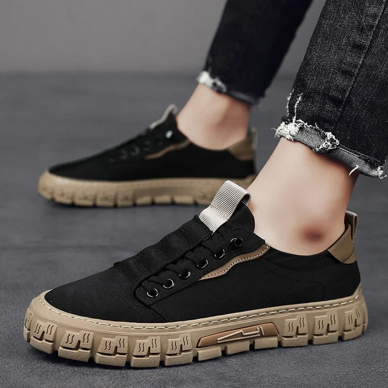 Zylores | Zapatillas Urbanas Premium