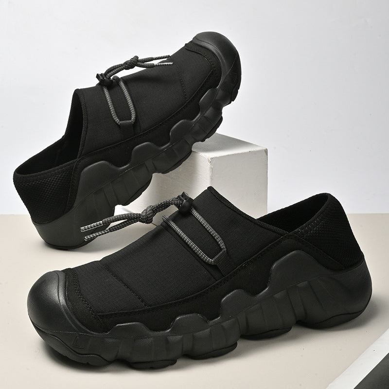 Zapatillas de lona Amos