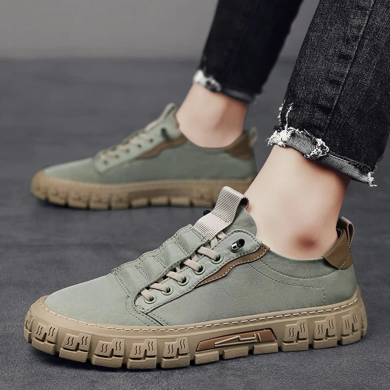 Zylores | Zapatillas Urbanas Premium