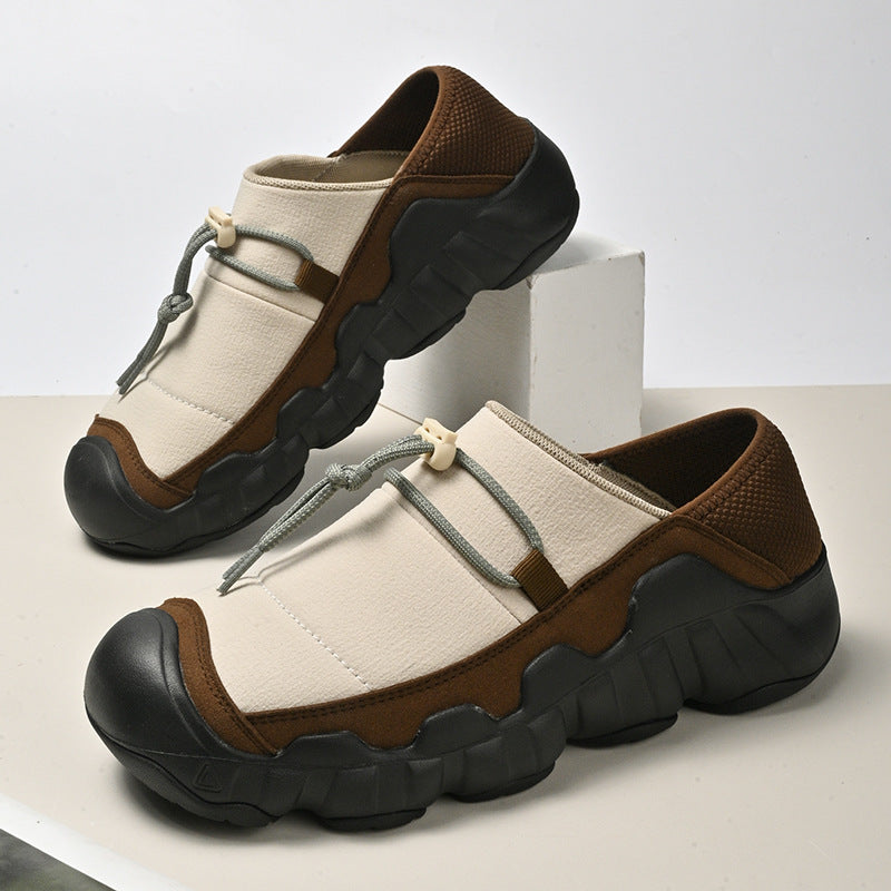 Zapatillas de lona Amos