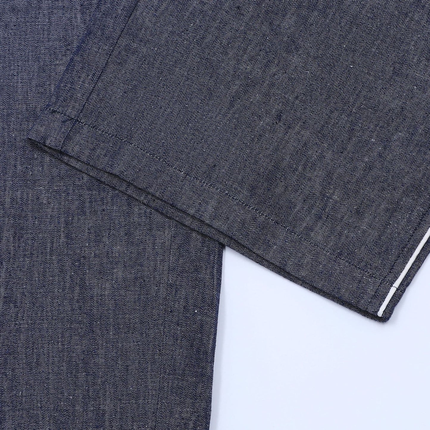 Sanremo Linen Blend Trouser