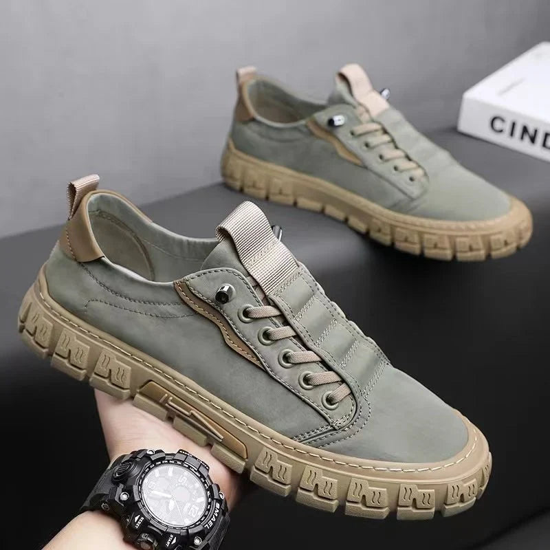 Zylores | Zapatillas Urbanas Premium