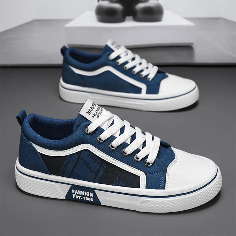 Zylores | Zapatillas Urbanas Cómodas y Ligeras