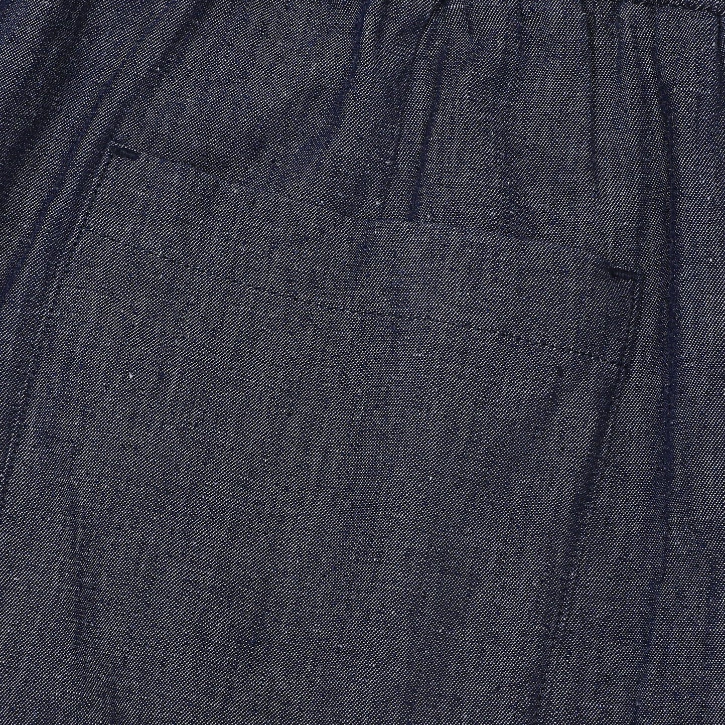 Sanremo Linen Blend Trouser