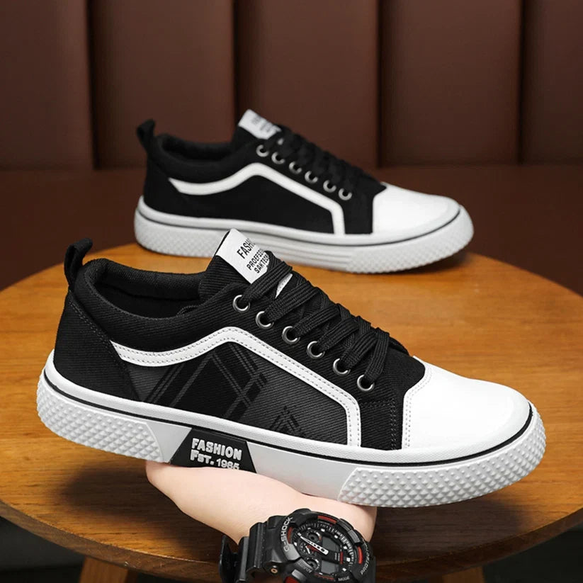 Zylores | Zapatillas Urbanas Cómodas y Ligeras