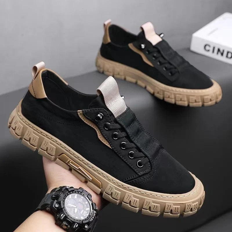 Zylores | Zapatillas Urbanas Premium