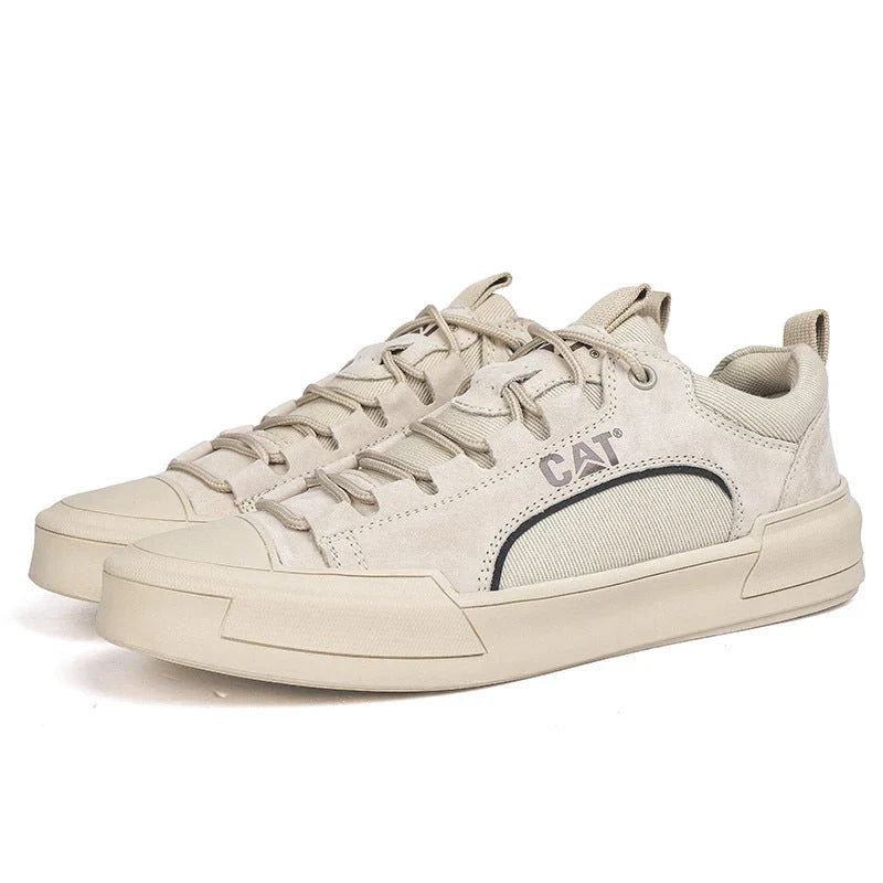 Zylores | Zapatillas Urbanas de Piel Premium