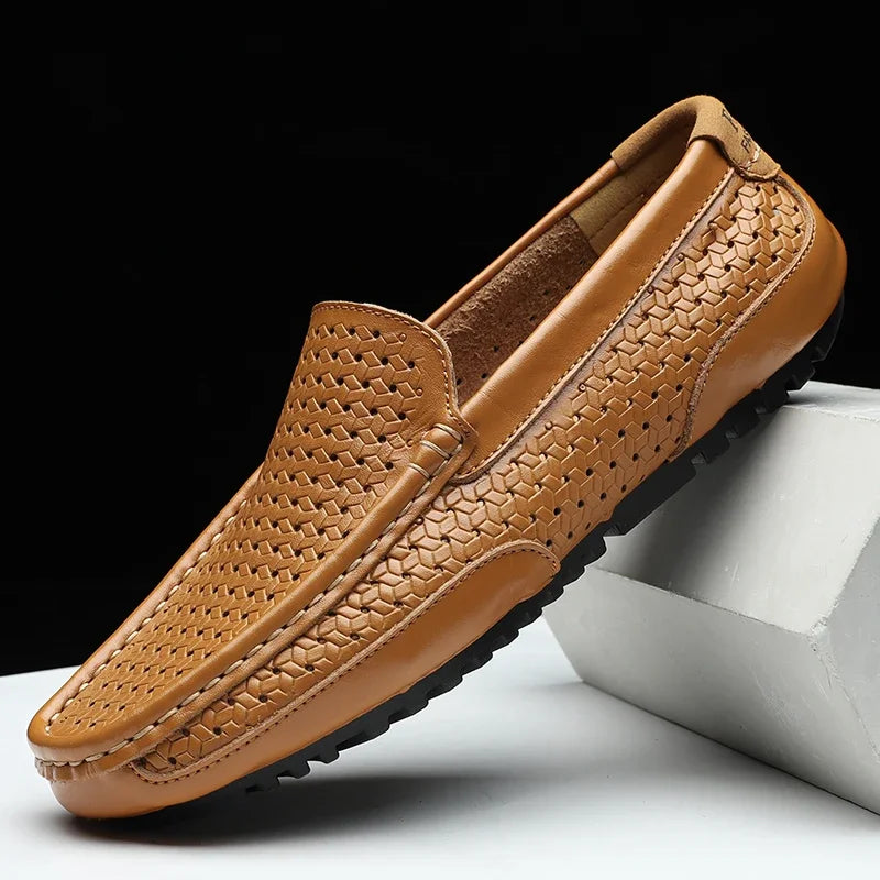 Varel | Luxury Men's Loafers