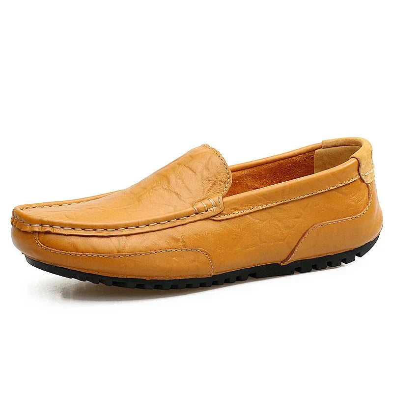 Varel | Luxury Men's Loafers
