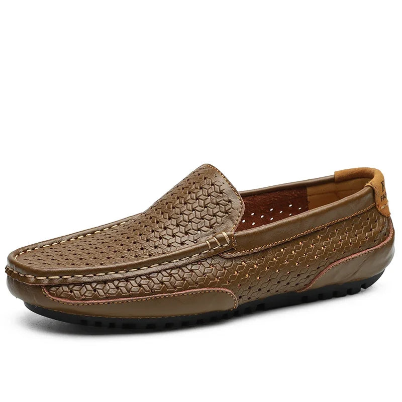 Varel | Luxury Men's Loafers