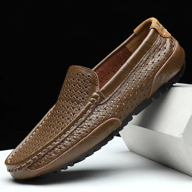Varel | Luxury Men's Loafers