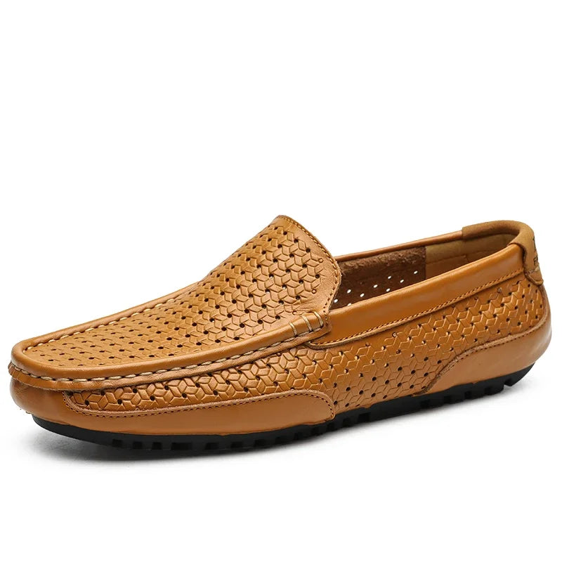 Varel | Luxury Men's Loafers